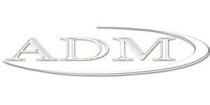 ADM Accessories | LOGO | Transparent | Image 1