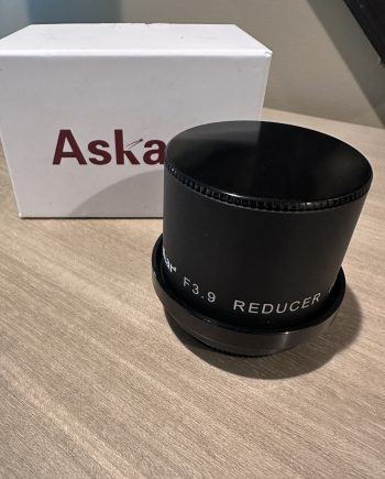 Askar FRA 400/500 F3.9 Full Frame Reducer