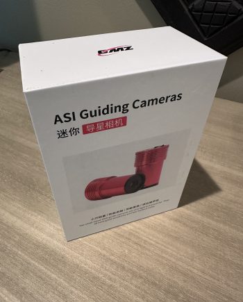 ZWO ASI Guiding Camera  ASI120MINI