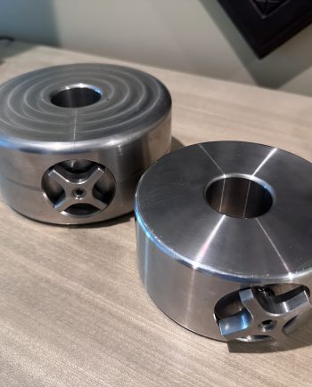 Software Bisque 10 lb Counterweight for Paramount MyT/MX