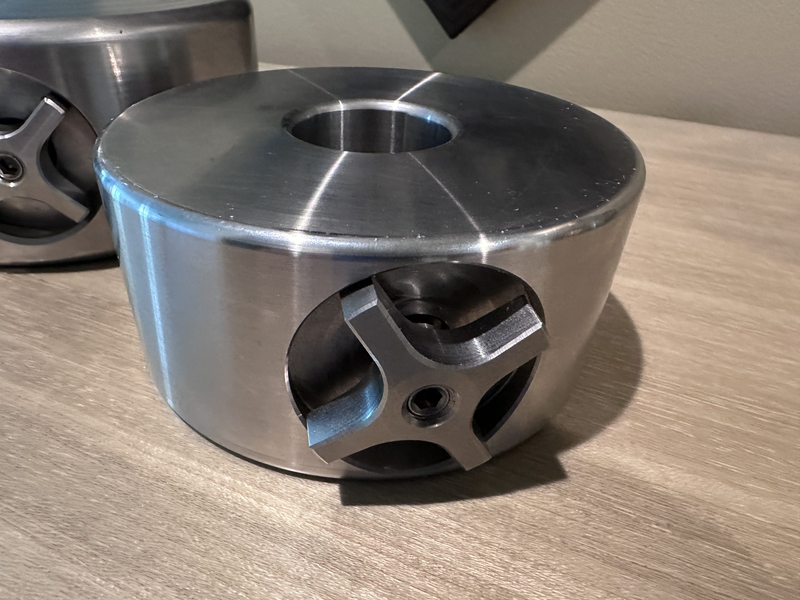 Software Bisque 10 lb Counterweight for Paramount MyT/MX