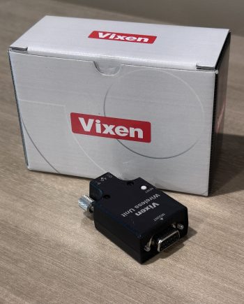 Vixen Wireless Unit for SX Mounts
