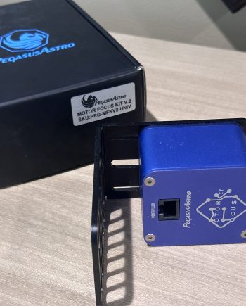 Pegasus Astro Motor Focus Kit V2