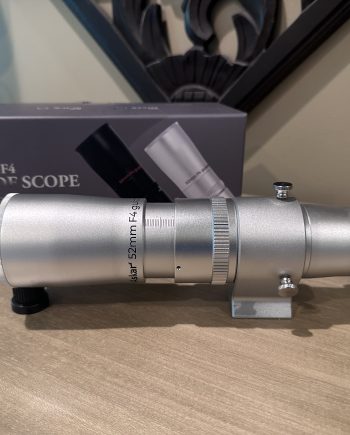 Askar 52mm f/4 Guide Scope