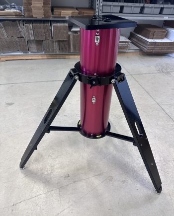 Software Bisque Paramount MyT Tripod