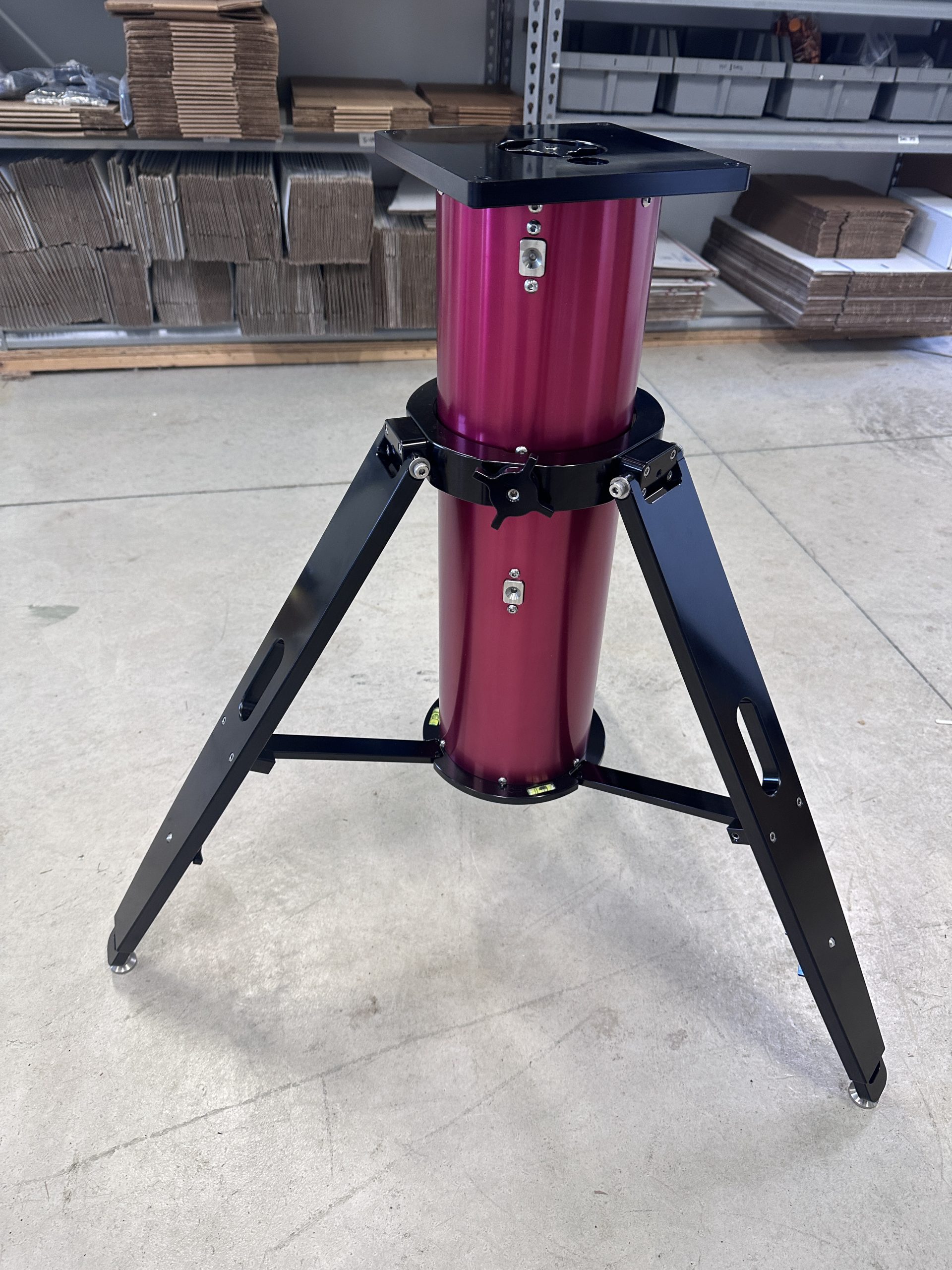 Software Bisque Paramount MyT Tripod